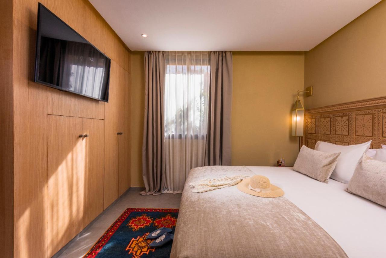 Chambre Lit King-Size Supérieure