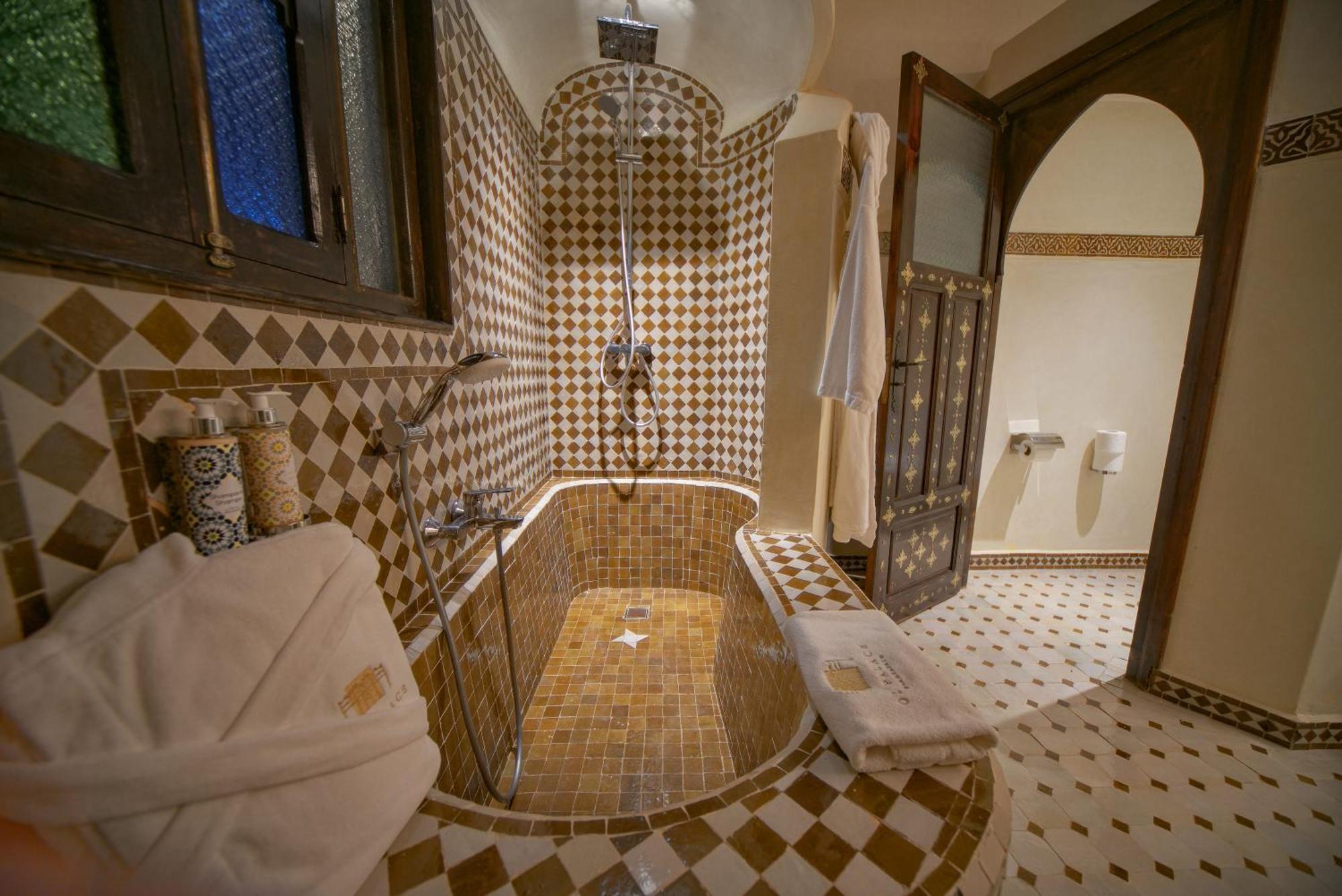 Chambre Triple Supérieure