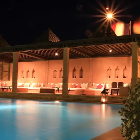 Berbère Palace-3
