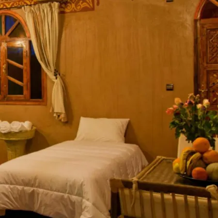 Ouarzazate Le Riad-3